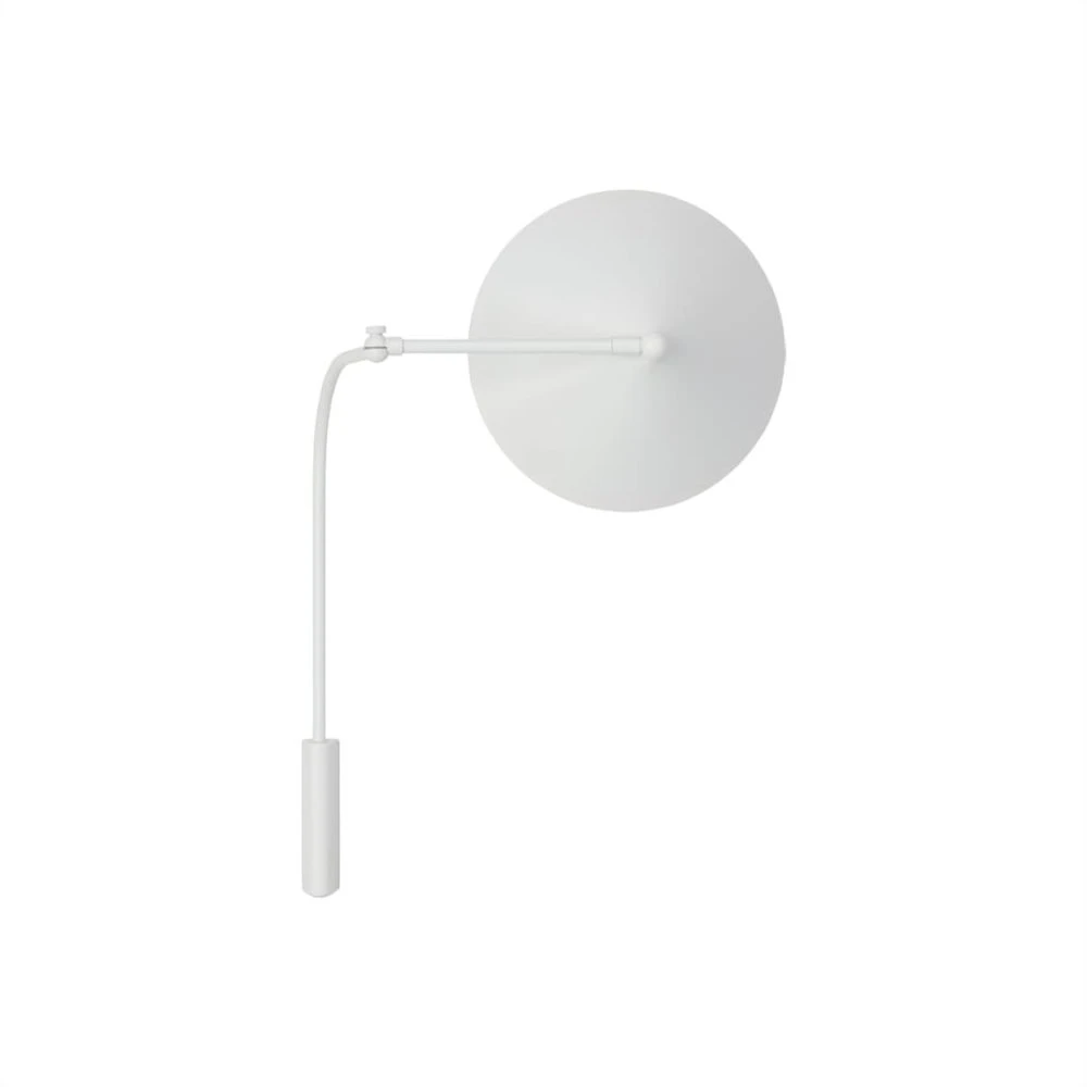 OYOY Kasa Wandlamp Offwhite - L300709 6 OYOY Kasa Wandlamp Offwhite - L300709 - Afbeelding 4