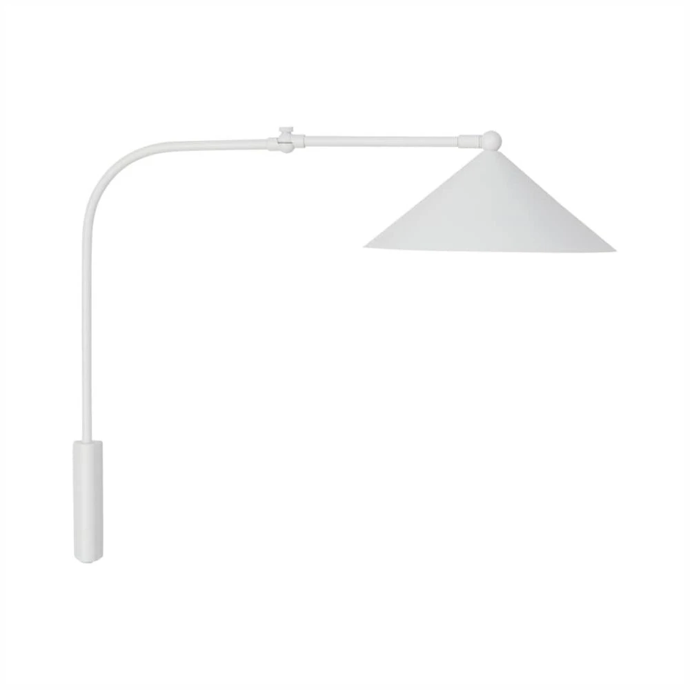OYOY Kasa Wandlamp Offwhite - L300709 3 OYOY Kasa Wandlamp Offwhite - L300709