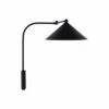 OYOY Kasa Wandlamp Zwart - L300707 -Huisverlichting oyoy kasa wandlamp zwart l300707