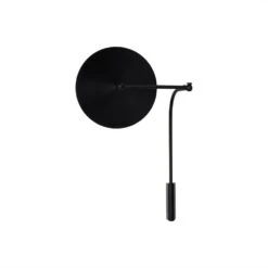 OYOY Kasa Wandlamp Zwart - L300707 8 OYOY Kasa Wandlamp Zwart - L300707 -Huisverlichting oyoy kasa wandlamp zwart l300707 2