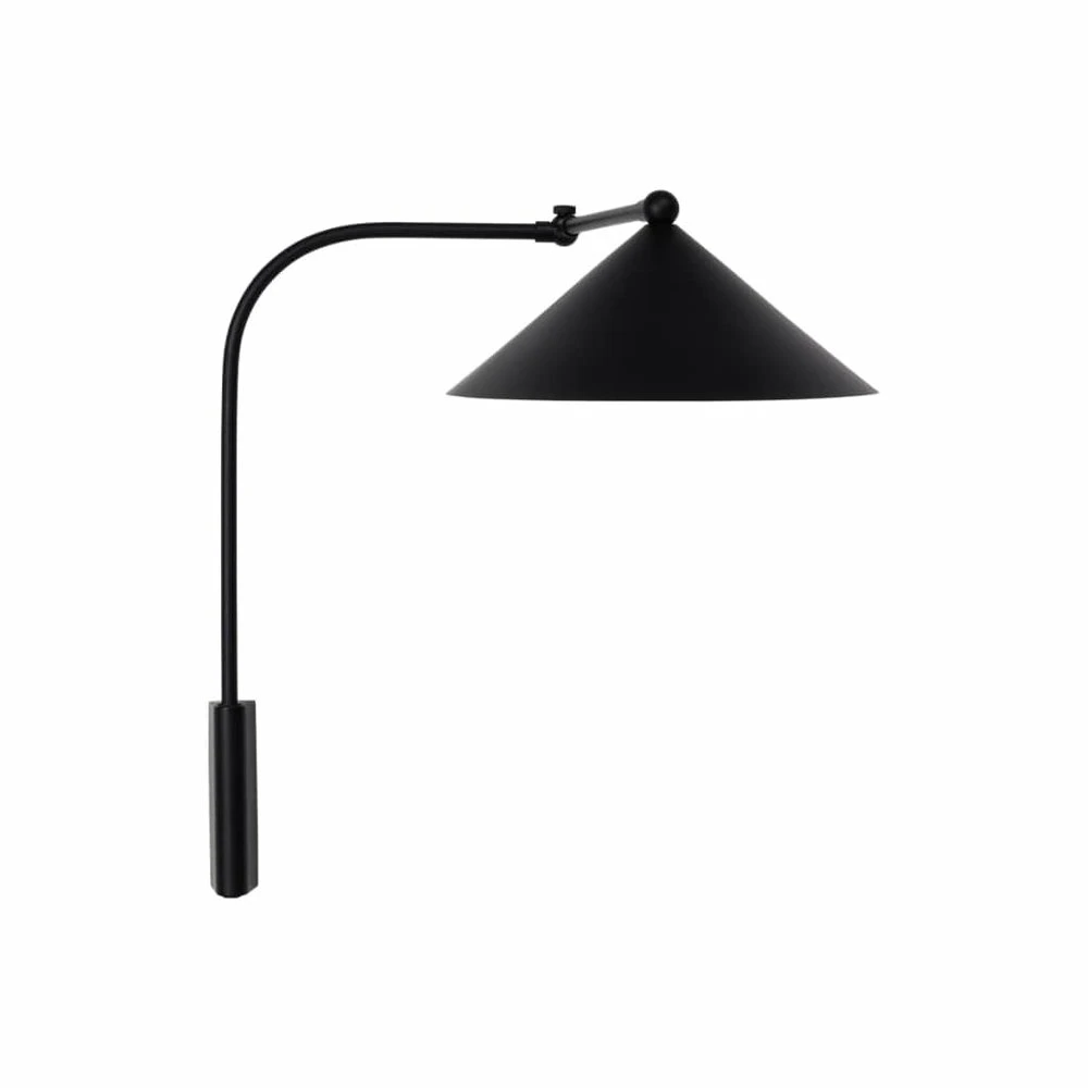 OYOY Kasa Wandlamp Zwart - L300707 3 OYOY Kasa Wandlamp Zwart - L300707