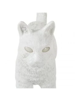 Seletti Jobby The Cat Lamp - Wit 14 Seletti Jobby The Cat Lamp - Wit -Huisverlichting seletti jobby the cat lamp wit 2