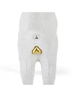 Seletti Jobby The Cat Lamp - Wit 21 Seletti Jobby The Cat Lamp - Wit -Huisverlichting seletti jobby the cat lamp wit 9