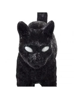 Seletti Jobby The Cat Lamp - Zwart -Huisverlichting seletti jobby the cat lamp zwart 2