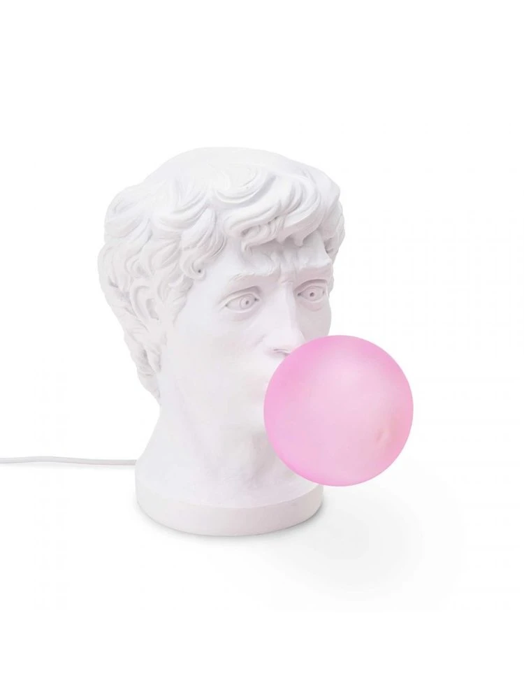 Seletti Wonder Lamp 4 Seletti Wonder Lamp - Afbeelding 2