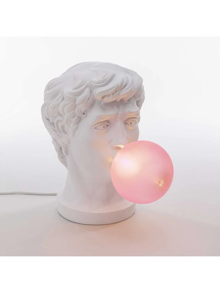 Seletti Wonder Lamp 11 Seletti Wonder Lamp - Afbeelding 9