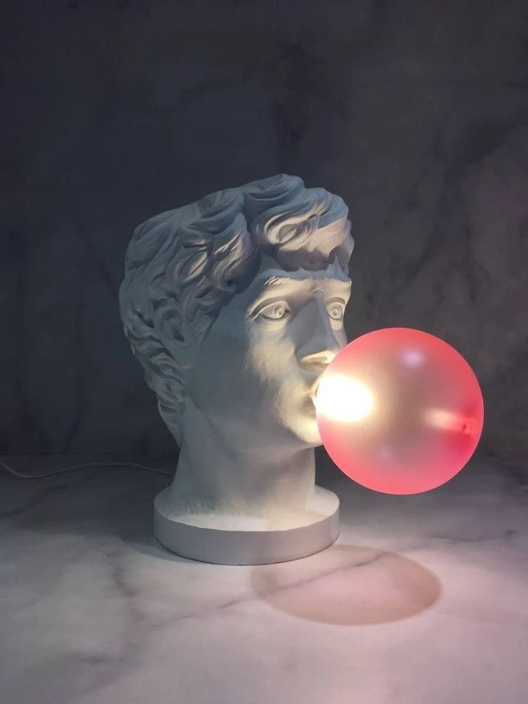 Seletti Wonder Lamp 12 Seletti Wonder Lamp - Afbeelding 10