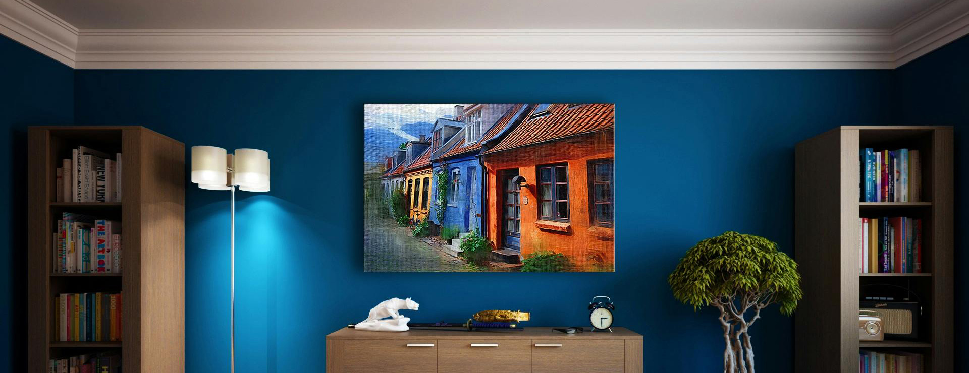 Huisverlichting 2 Huisverlichting -Huisverlichting pexels pixabay 271816